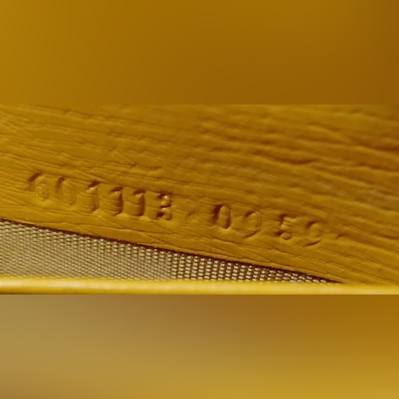 Gucci Garden Zip Around Wallet - Picture 7 of 9